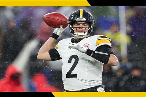The Pittsburgh Steelers released their 2025 schedule. Get home game tickets