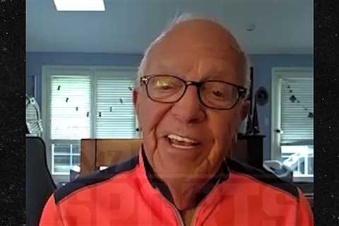 Reds Hall of Famer Marty Brennaman Rips MLB For Timing Of Pete Rose Decision
