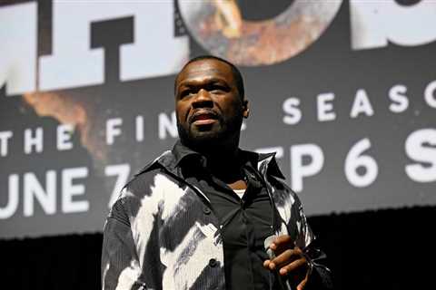 After Hearing Cassie’s Testimony, 50 Cent Says Diddy Should Have Taken a Plea Deal
