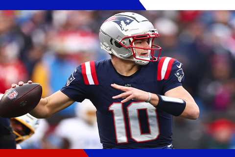The New England Patriots dropped their 2025 schedule. Get home game tickets