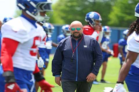 Giants 2025 NFL schedule takeaways: Easiest and toughest games