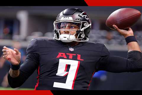 The Atlanta Falcons revealed their 2025 schedule. Get home game tickets