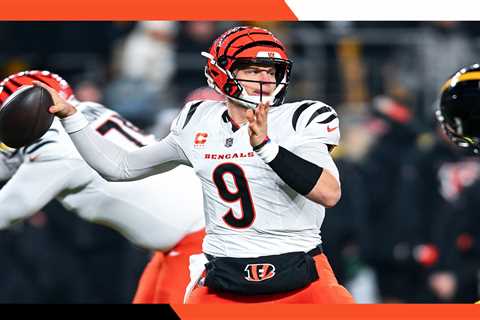 The Cincinnati Bengals announced their 2025 schedule. Get home game tickets
