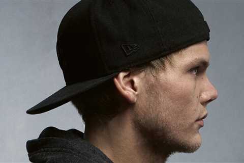 The Delicate Work of Releasing a Posthumous Avicii Track