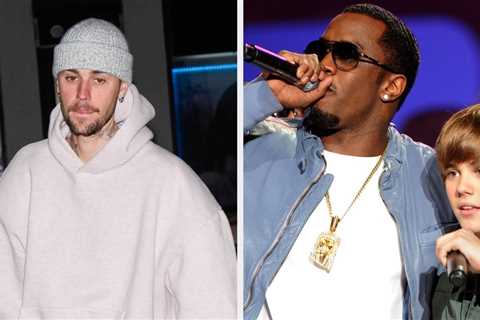 Justin Bieber's Rep Issued A Statement Amid Diddy's Trial