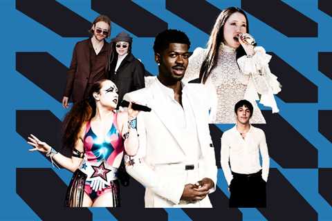 Why Are So Many Artists Changing Management This Year?