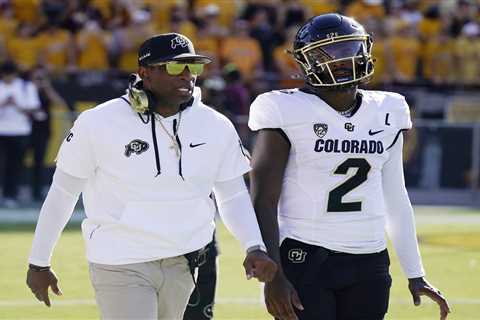 Deion Sanders jumps into Mel Kiper-Mario Cristobal feud after Shedeur draft fallout