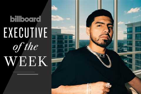 How Fuerza Regida Made Latin Music History on the Billboard 200
