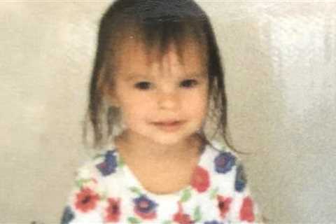 Guess Who This Lil' Cutie Turned Into!
