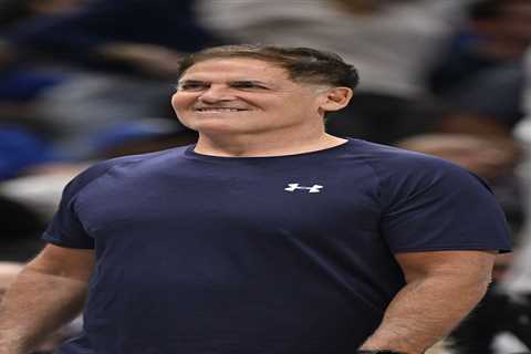 Mark Cuban eyeing new sports investing venture after ‘Shark Tank’ exit