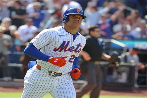 Why these Yankees pitchers are looking forward to their Subway Series duels with Juan Soto