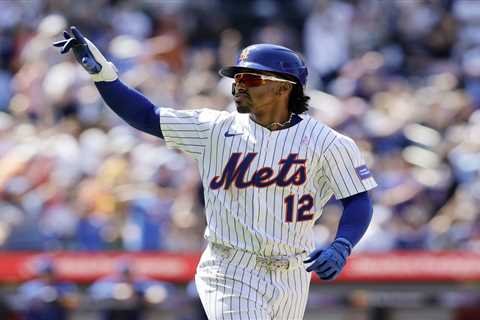 Caesars Sportsbook promo code POSTBETDYW: Mets vs. Yankees prediction, odds, bets