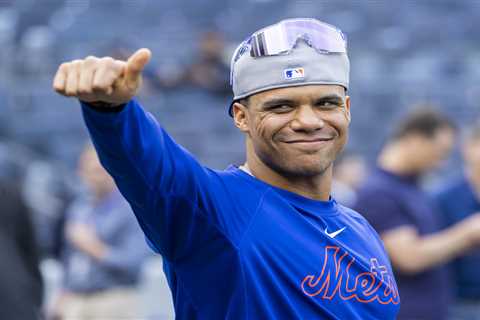 Juan Soto viciously booed in Yankee Stadium return
