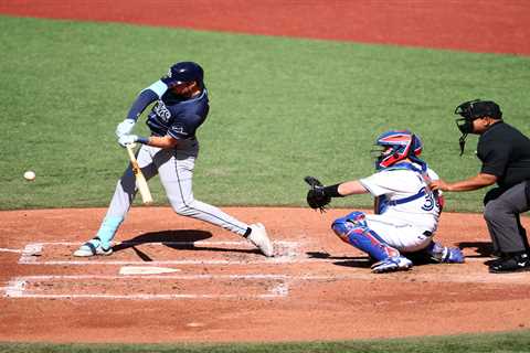 Fantasy baseball: How to find value with slumping outfielders