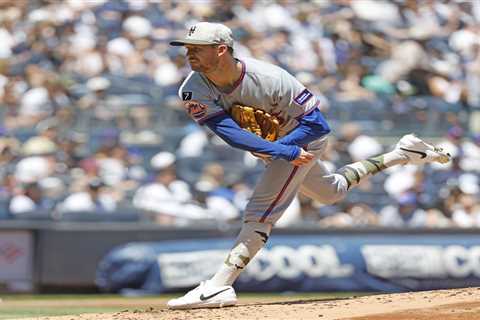 Light-out Mets pitching staff continues to back up front office’s faith
