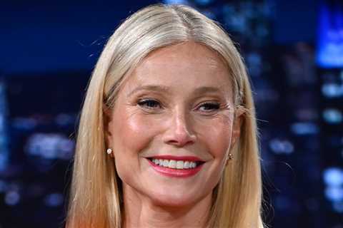 Gwyneth Paltrow Defends Vagina Candle, If You Don't Like It ‘Go F*** Yourself'