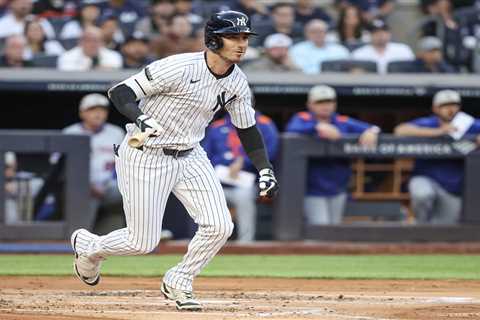Cody Bellinger, Yankees break open rout of Mets after brutal Pete Alonso error to take Subway Series