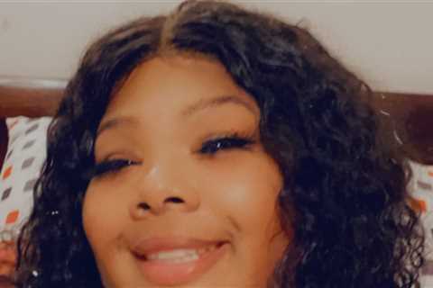 'My 600-lb Life' Star Latonya Pottain Dead at 40