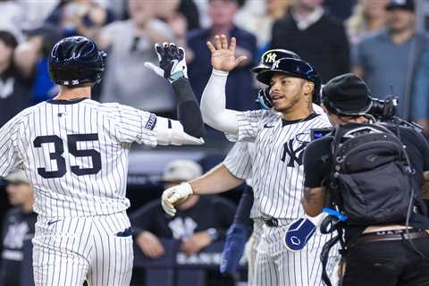 Subway Series was drama-filled thrill ride of the highest order