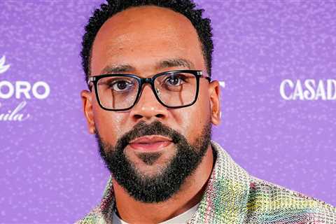 Marcus Jordan Says He's 40 Days Sober Months After DWI Arrest