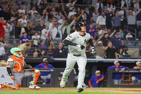 Yankees’ post-Juan Soto ‘pivot’ aced its first big test
