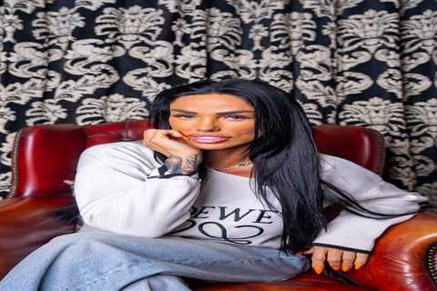 Analytical Reflection on Katie Price and Dwight Yorke's Relationship Dynamics