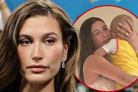 Hailey Bieber Feared Death After 18-Hour Labor, 'Scary' Postpartum Hemorrhage