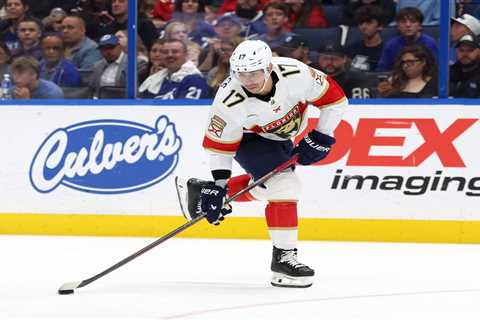 Panthers vs. Hurricanes series preview: Best bets for the Eastern Conference Finals
