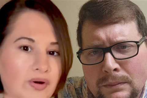 Ryan Anderson Goes After Ken Urker in Nasty Text Exchange Over Gypsy Rose Blanchard