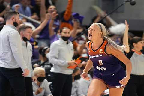 Suns accuse lawyer of fabricating Sophie Cunningham affair in $140 million shakedown