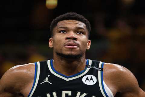 What Giannis Antetokounmpo’s sit-down with the Bucks will tell the Nets about their future