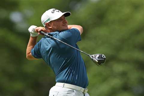 2025 Charles Schwab Challenge picks: Three long-shot bets for Colonial