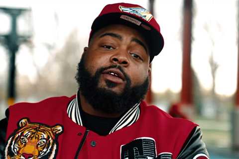 Pirate Rapper Big Ro6 Spells ‘Viral’ With an ‘ARRRR…’