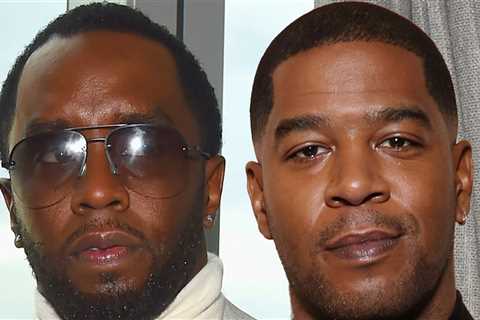 Kid Cudi Testifies Diddy Broke Into Home After Finding Out About Cassie Fling