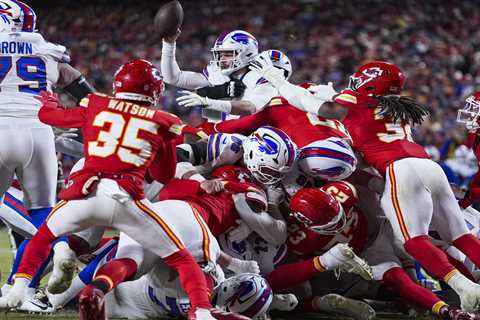 Why the NFL is starving for must-see rivalries