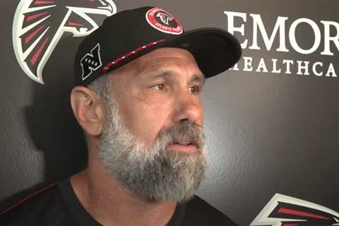 ‘The biggest reasons’ why Jeff Ulbrich didn’t quit after Shedeur Sanders prank fiasco