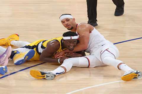 Knicks’ Game 1 report card: Where blame lies for inexcusable loss