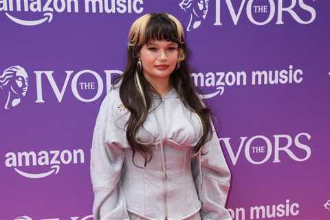 U2, Robbie Williams, Charli xcx, Lola Young & More Honored at 2025 Ivor Novello Awards: Winners List