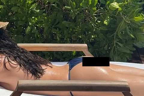 Kardashian-Jenner Curves Guess Who!
