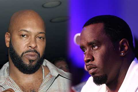 Suge Knight Says Diddy Would Have Used Guns If They Crossed Paths in L.A.