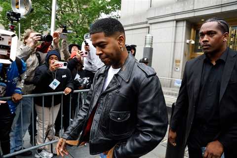 Diddy Trial Recap: Kid Cudi Testifies About Home Break-In and Porsche Molotov Cocktail Explosion