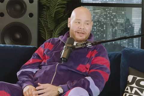 Could Kendrick Lamar & SZA Dethrone Ja Rule & Ashanti as Greatest Rapper/Singer Duo Ever? Fat Joe..