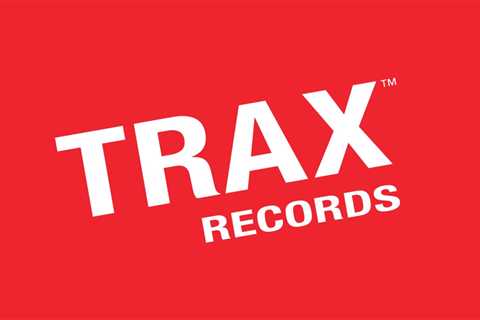 Trax Records Is Releasing a 40th-Anniversary Compilation This Summer