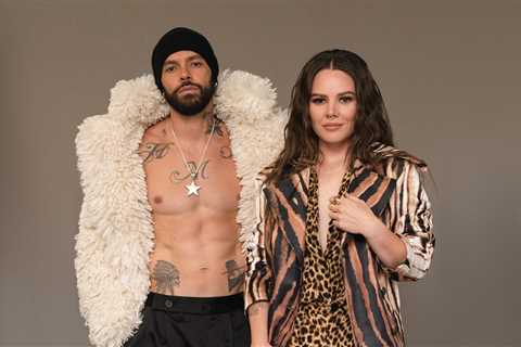 Jesse & Joy’s ‘Lo Que Nos Faltó Decir’ Album & More Best New Music Latin