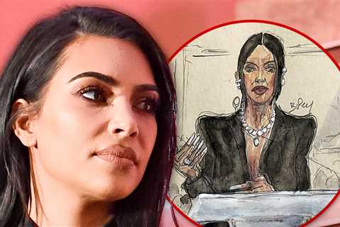 Kim Kardashian Jewelry Heist Robbers Found Guilty in Paris Trial