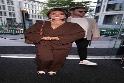 The Intrigue of Samie Elishi's Social Circles Amid Uncertainty in Her Relationship Status