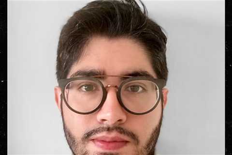 Suspected Jewish Museum Shooter Charged With First-Degree Murder