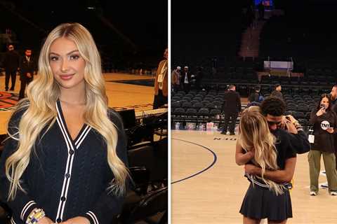 Tyrese Haliburton's Girlfriend Shares Savage Comment After Wild Game 1 Finish