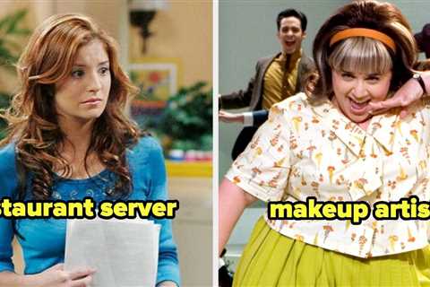21 Celebs Who Took Normal Jobs After Their Hollywood Money Ran Out