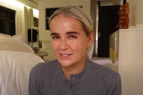 Analysis: Molly-Mae Hague's Health Scare Unveils Hidden Dangers of Long-Haul Travel